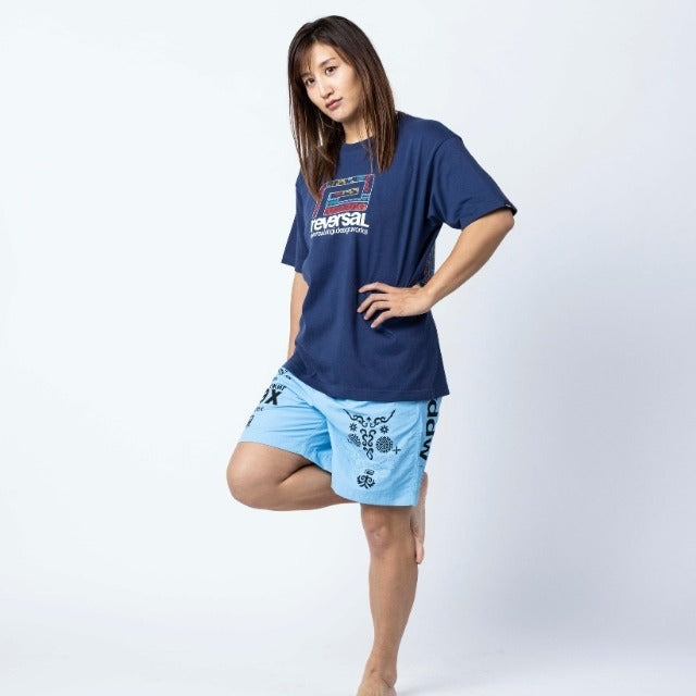 Reversal RVDDW Bokh Big Mark T-Shirt | Tokyo MMA Streetwear