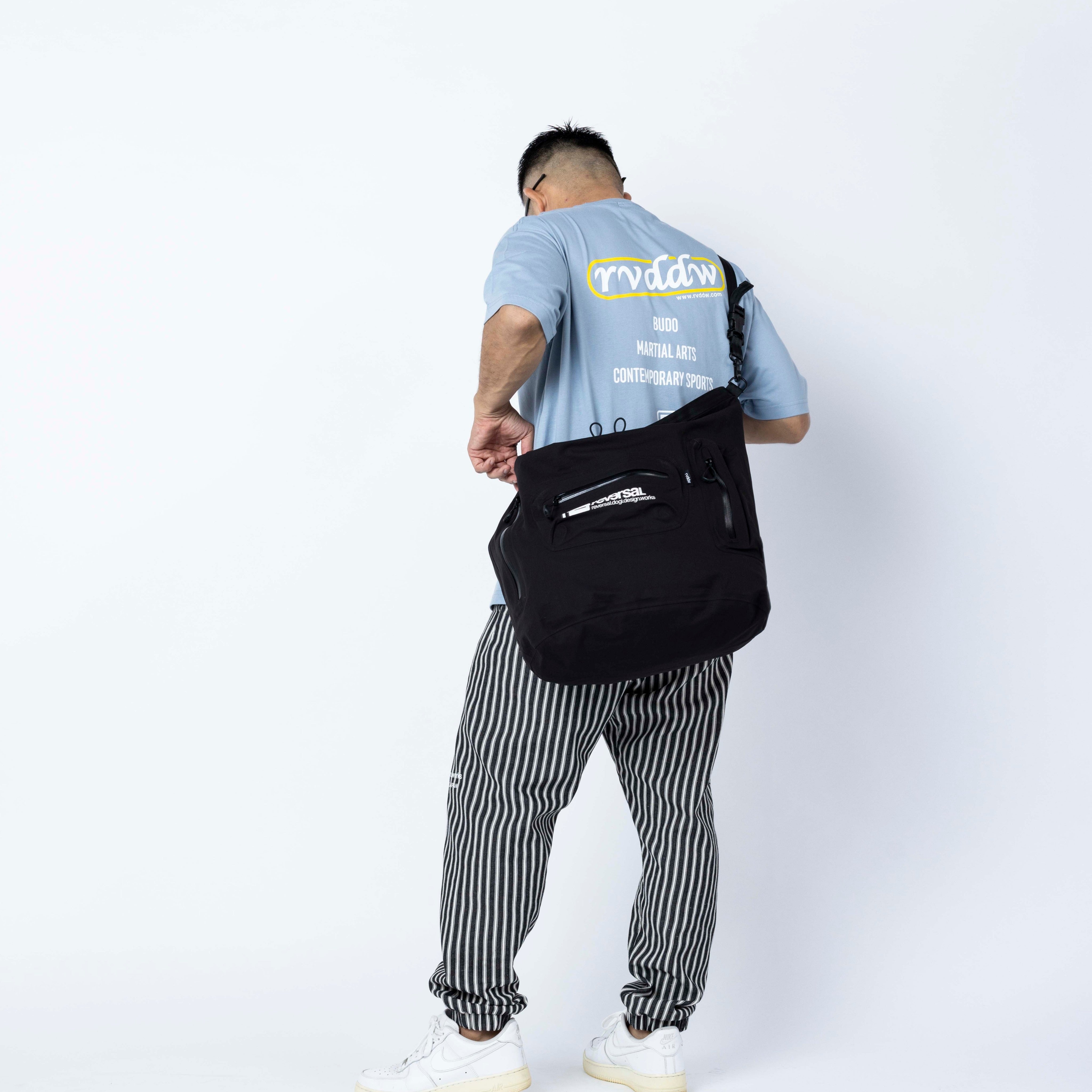 RVDDW Label T-Shirt
