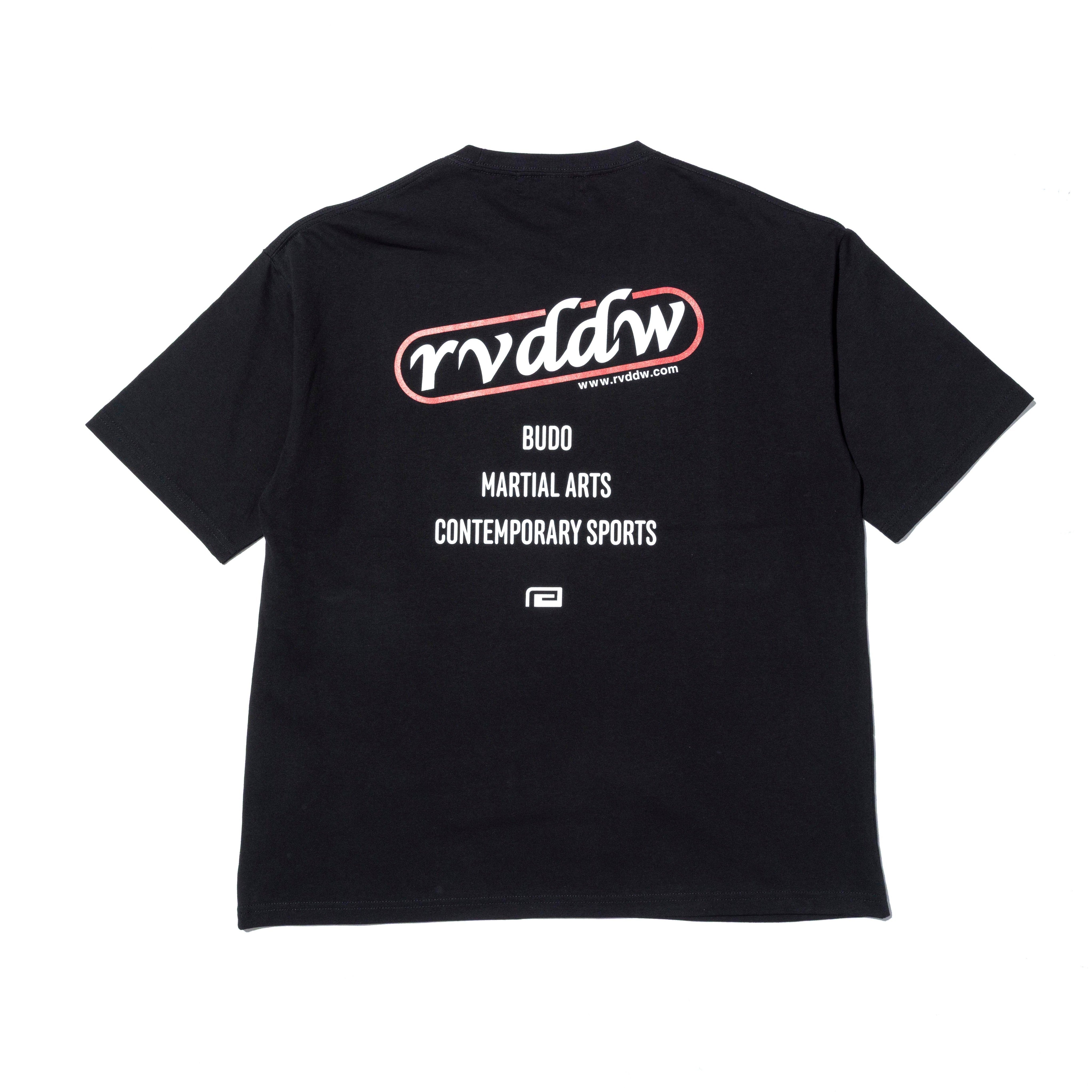 RVDDW Label T-Shirt