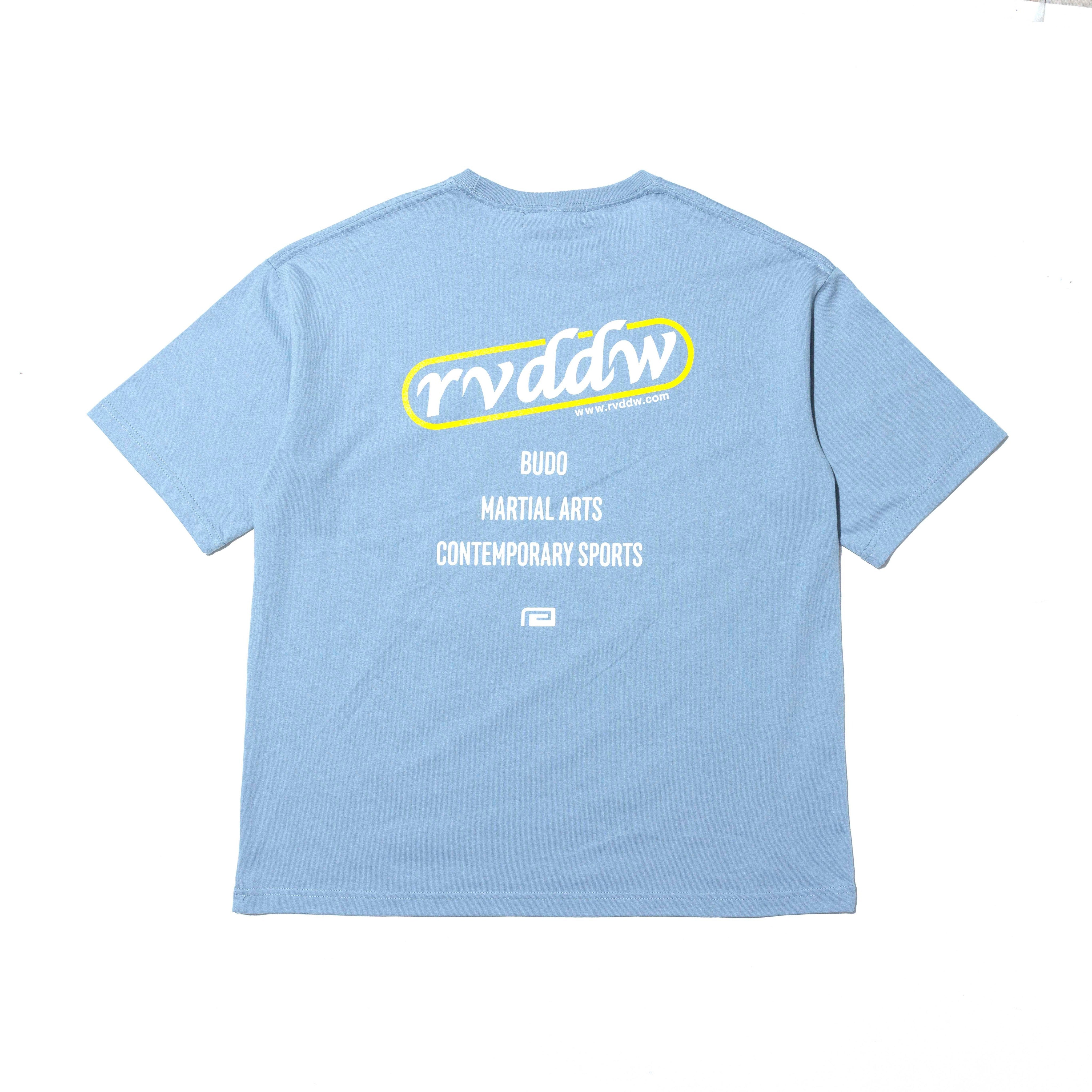RVDDW Label T-Shirt