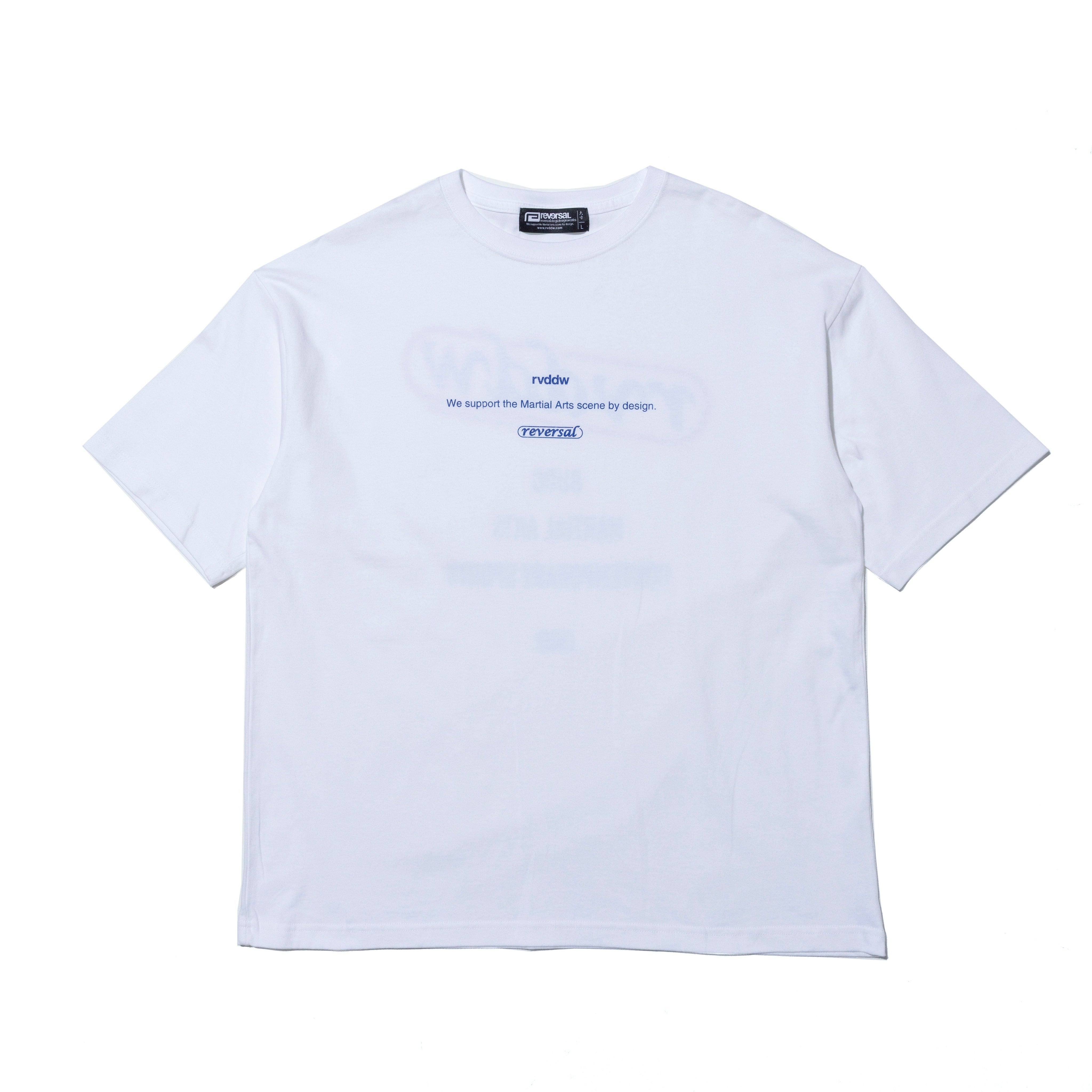 RVDDW Label T-Shirt