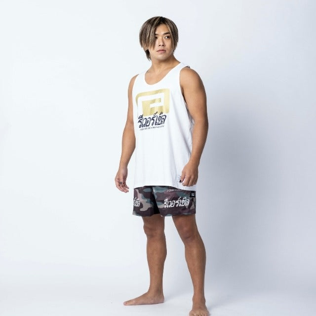 Thai Big Mark Tank Top-Reversal RVDDW-ChokeSports