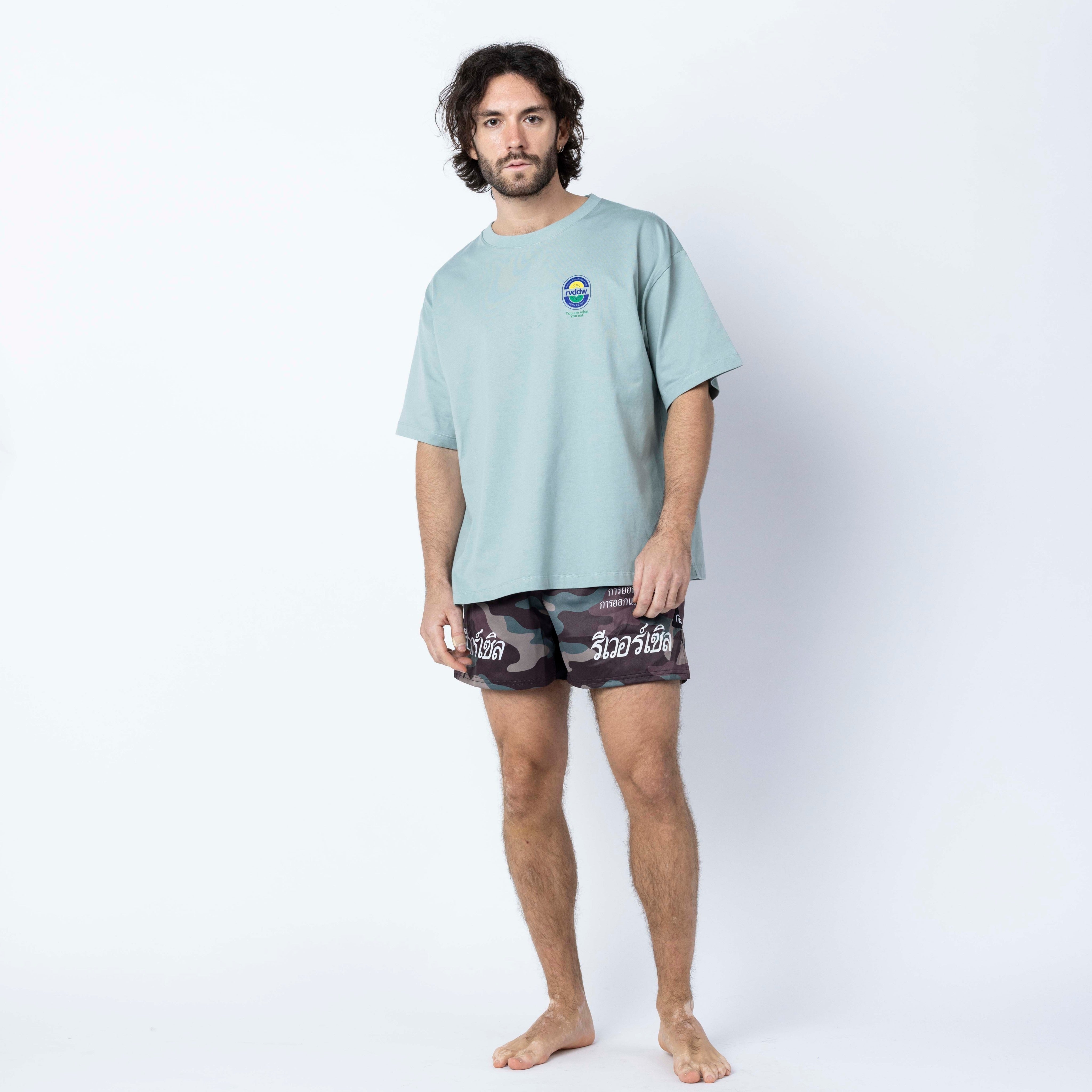 Golden Kiwi T-Shirt