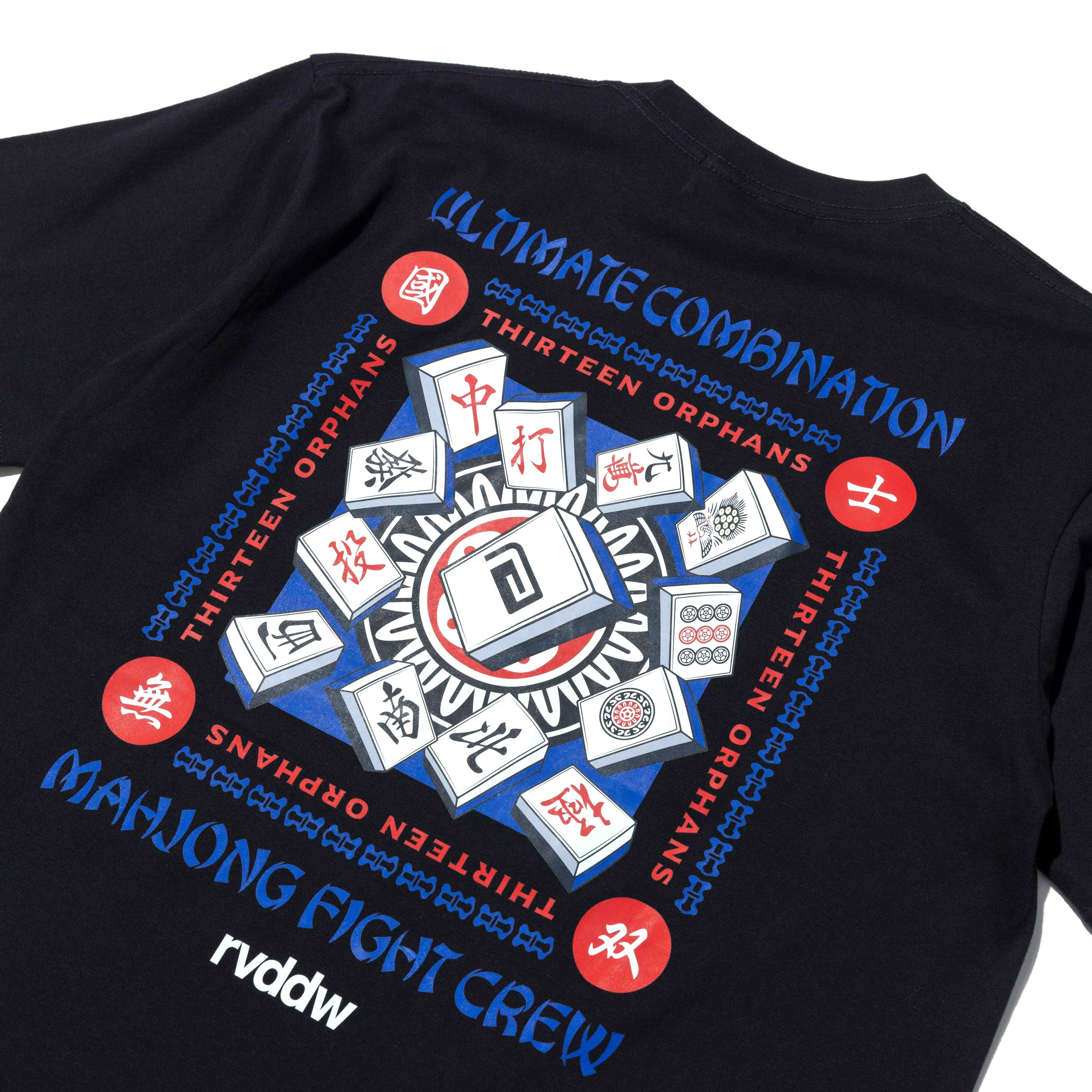 Reversal Mahjong T-Shirt