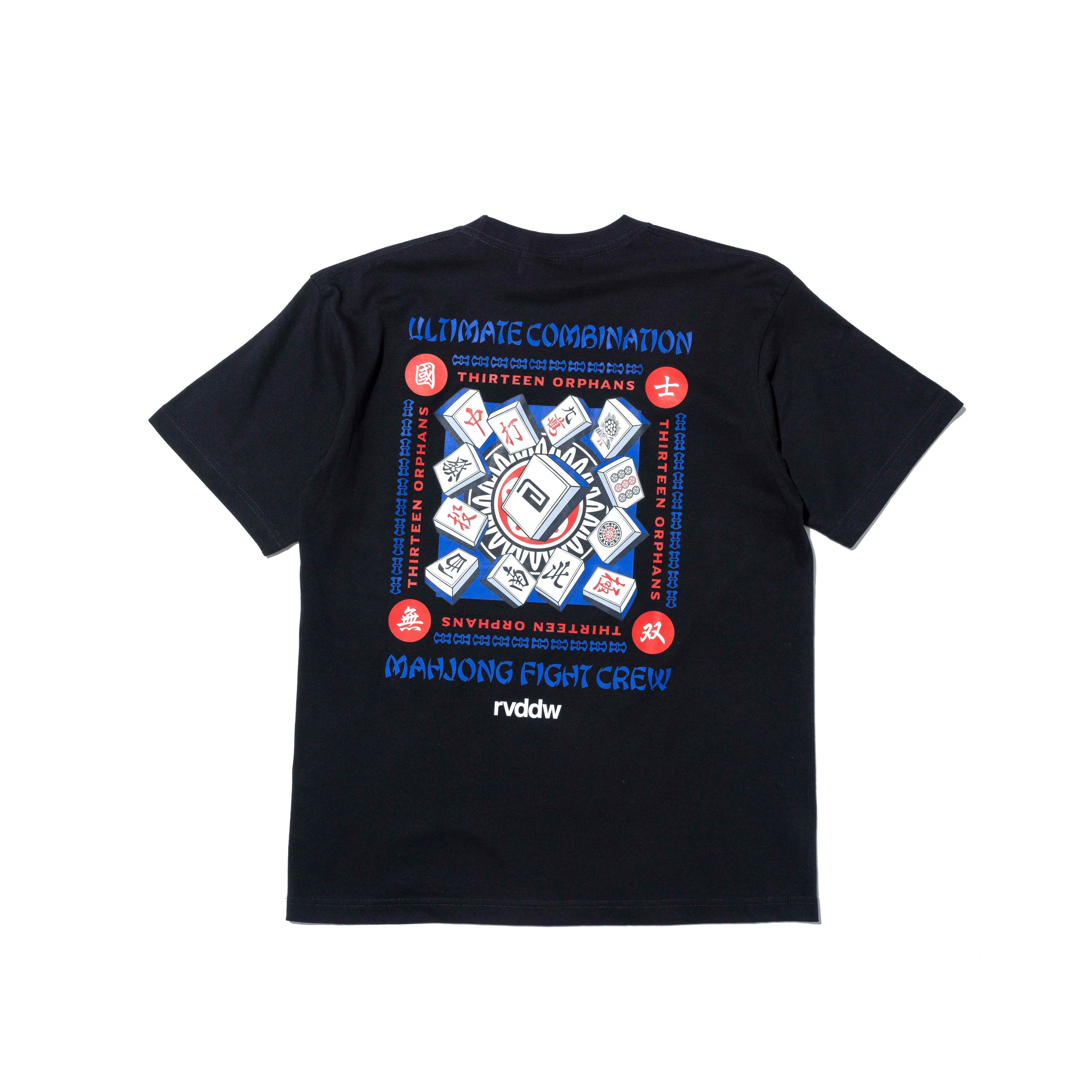 Reversal Mahjong T-Shirt
