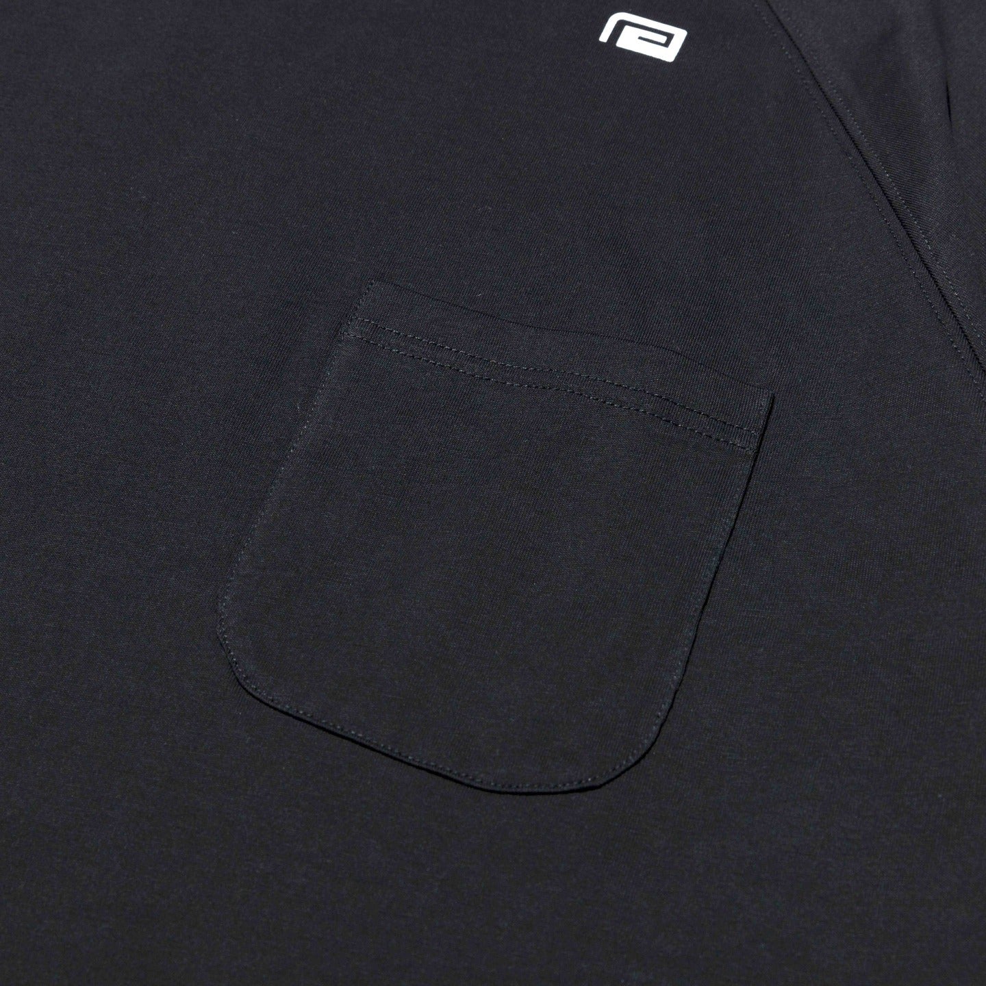 Oversized Raglan Pocket T-Shirt-Reversal RVDDW-ChokeSports