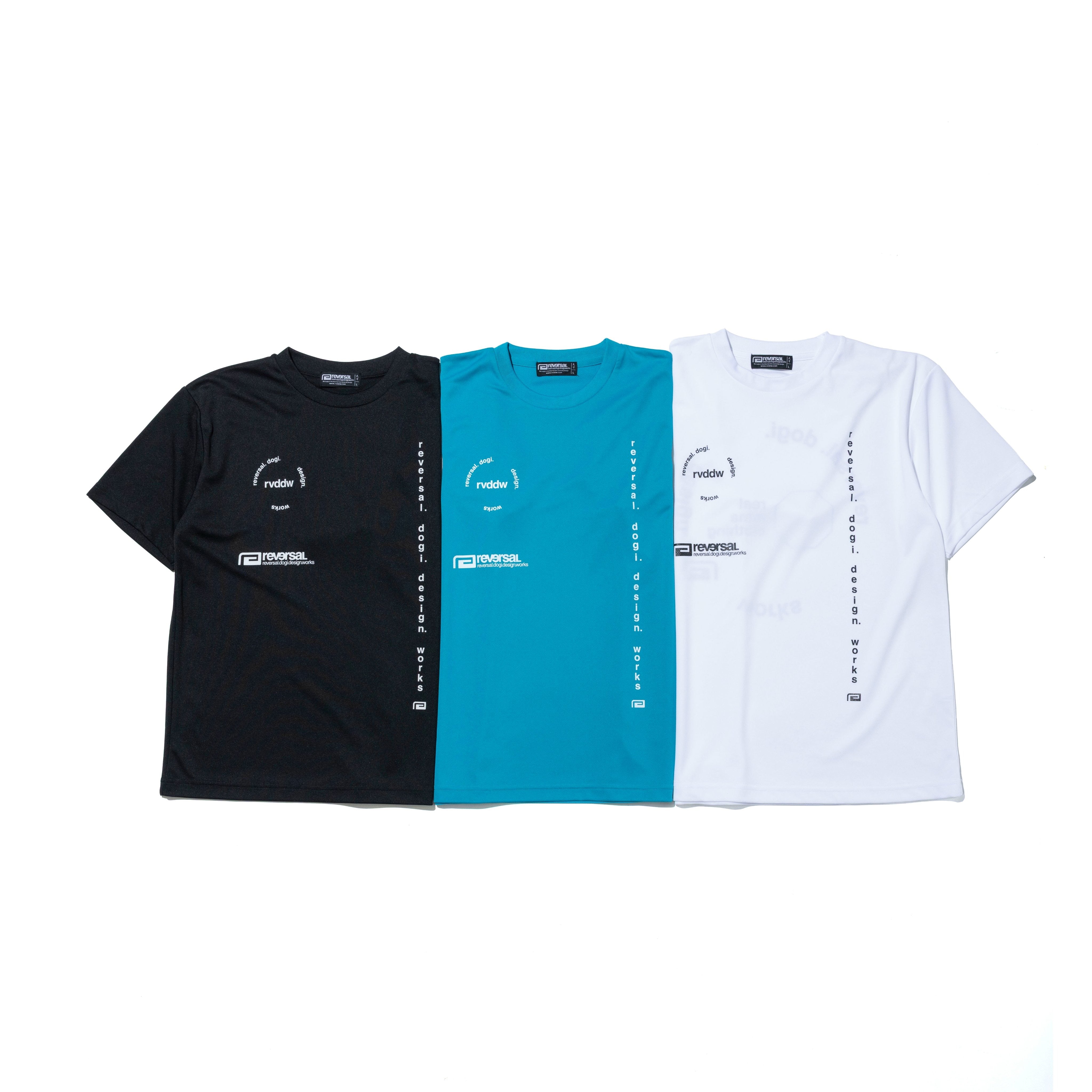 RMC Octagon Dry T-Shirt