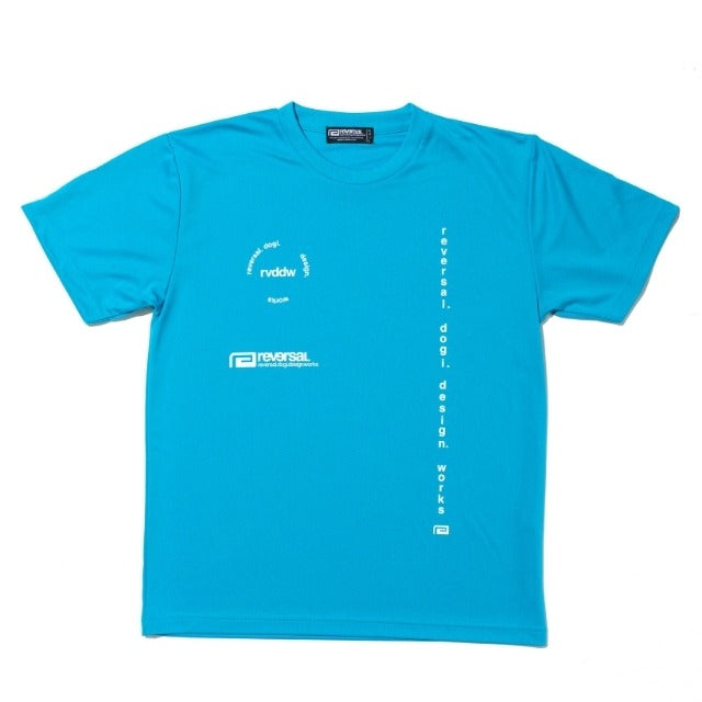 RMC Octagon Dry T-Shirt | MMA Style Tee by RVDDW