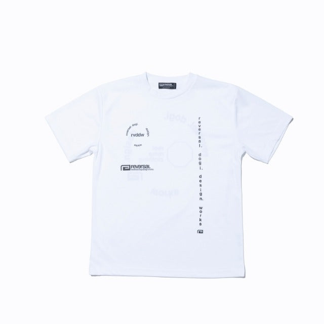 RMC Octagon Dry T-Shirt