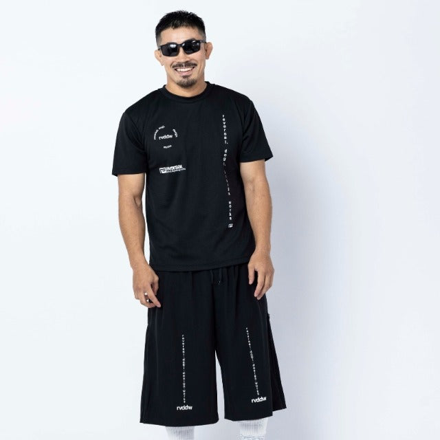 RMC Octagon Dry T-Shirt