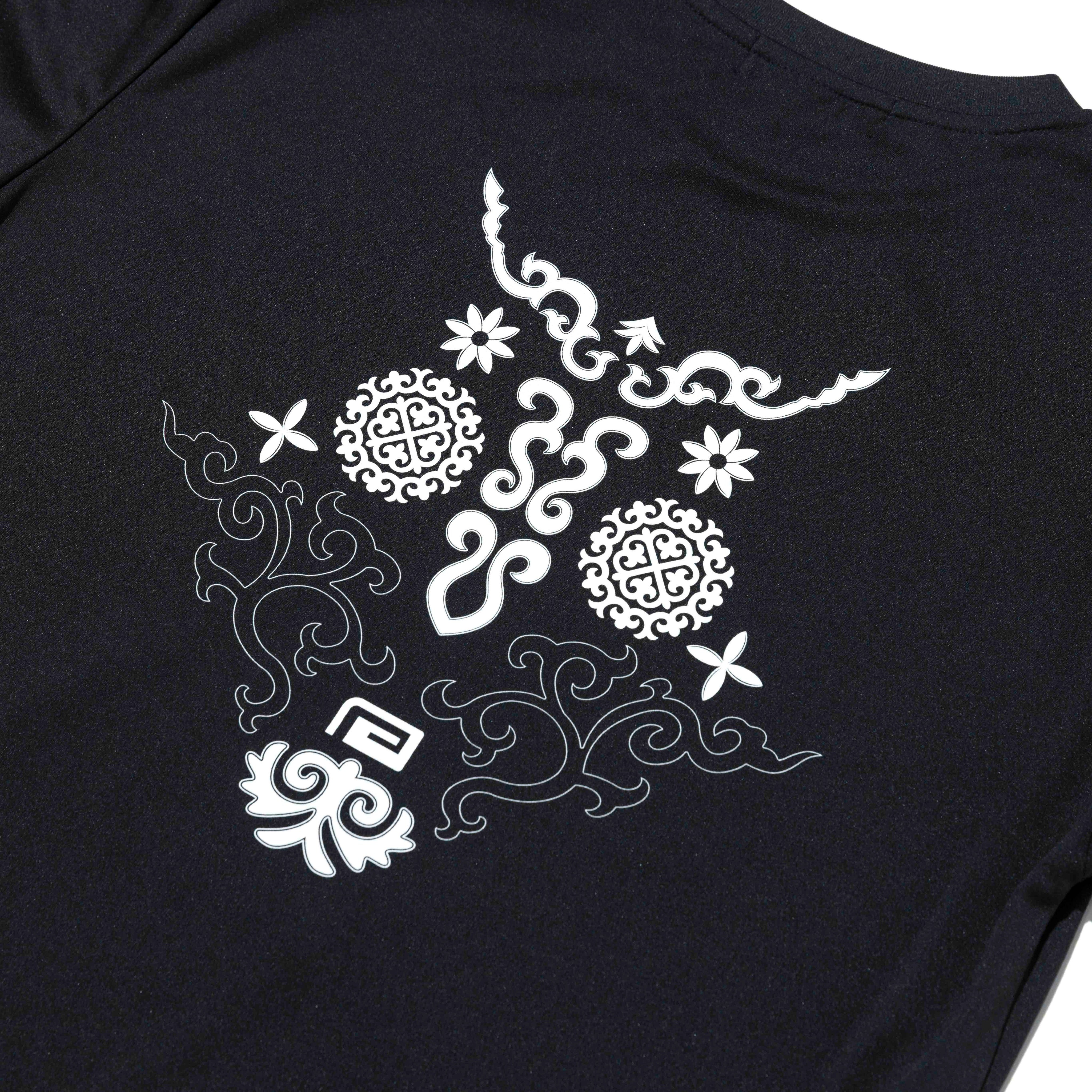 Bokh RVDDW Dry T-Shirt