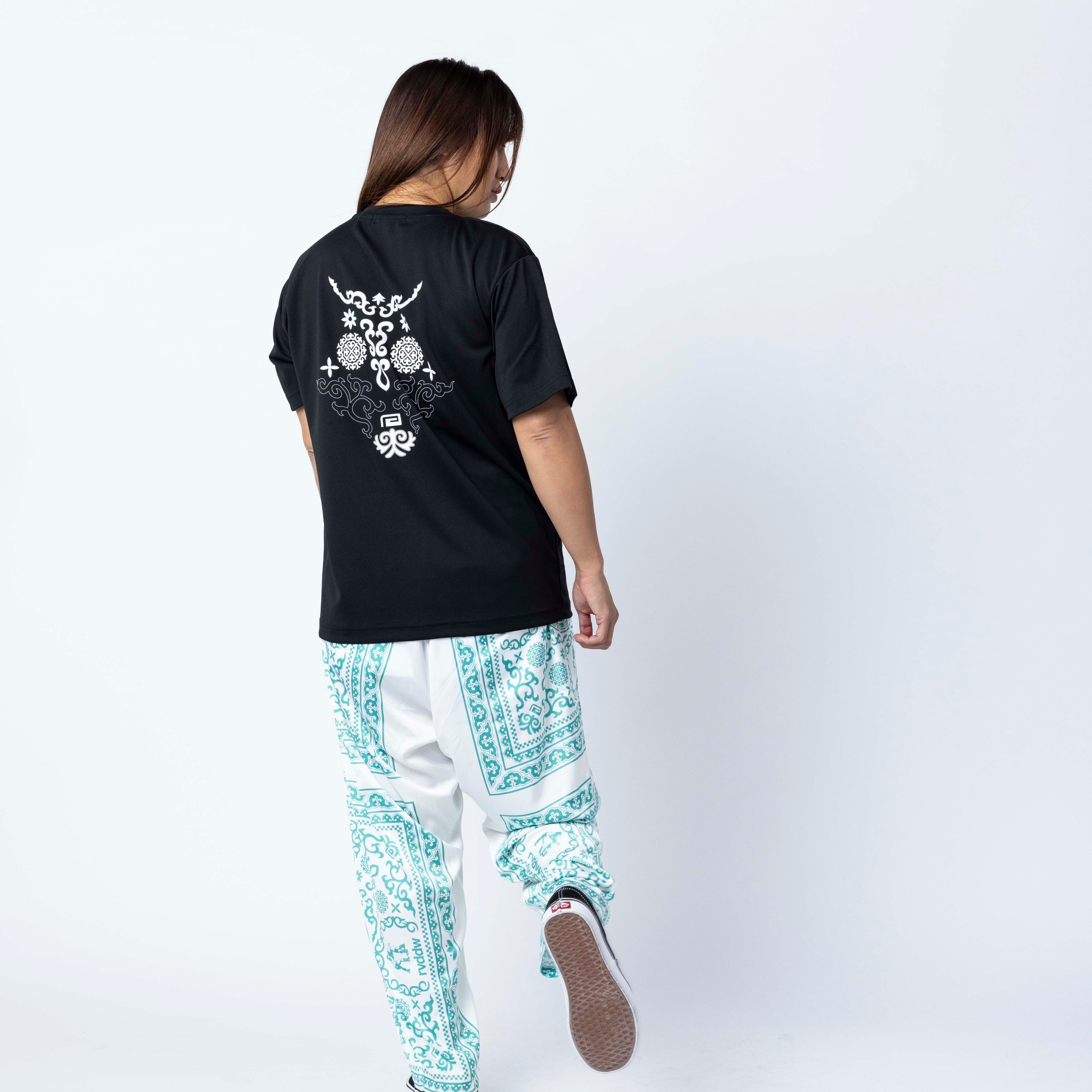 Bokh RVDDW Dry T-Shirt