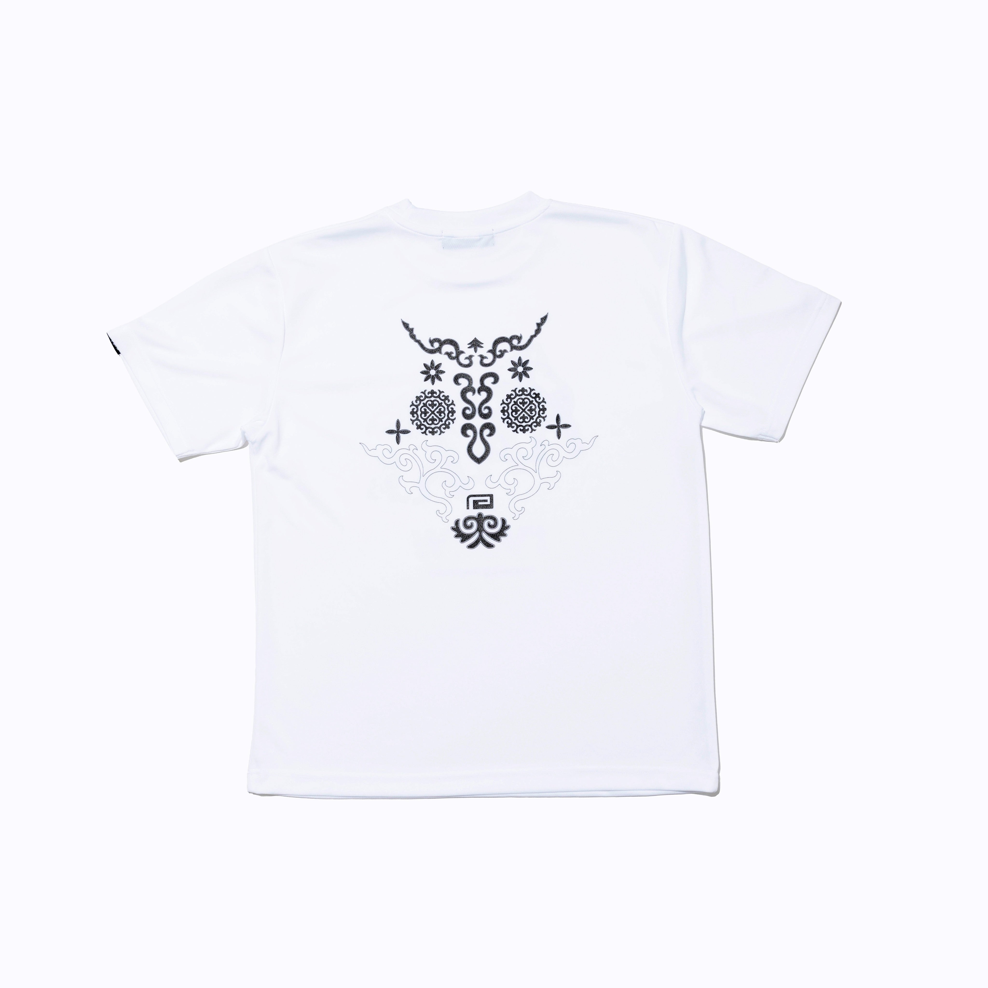 Bokh RVDDW Dry T-Shirt