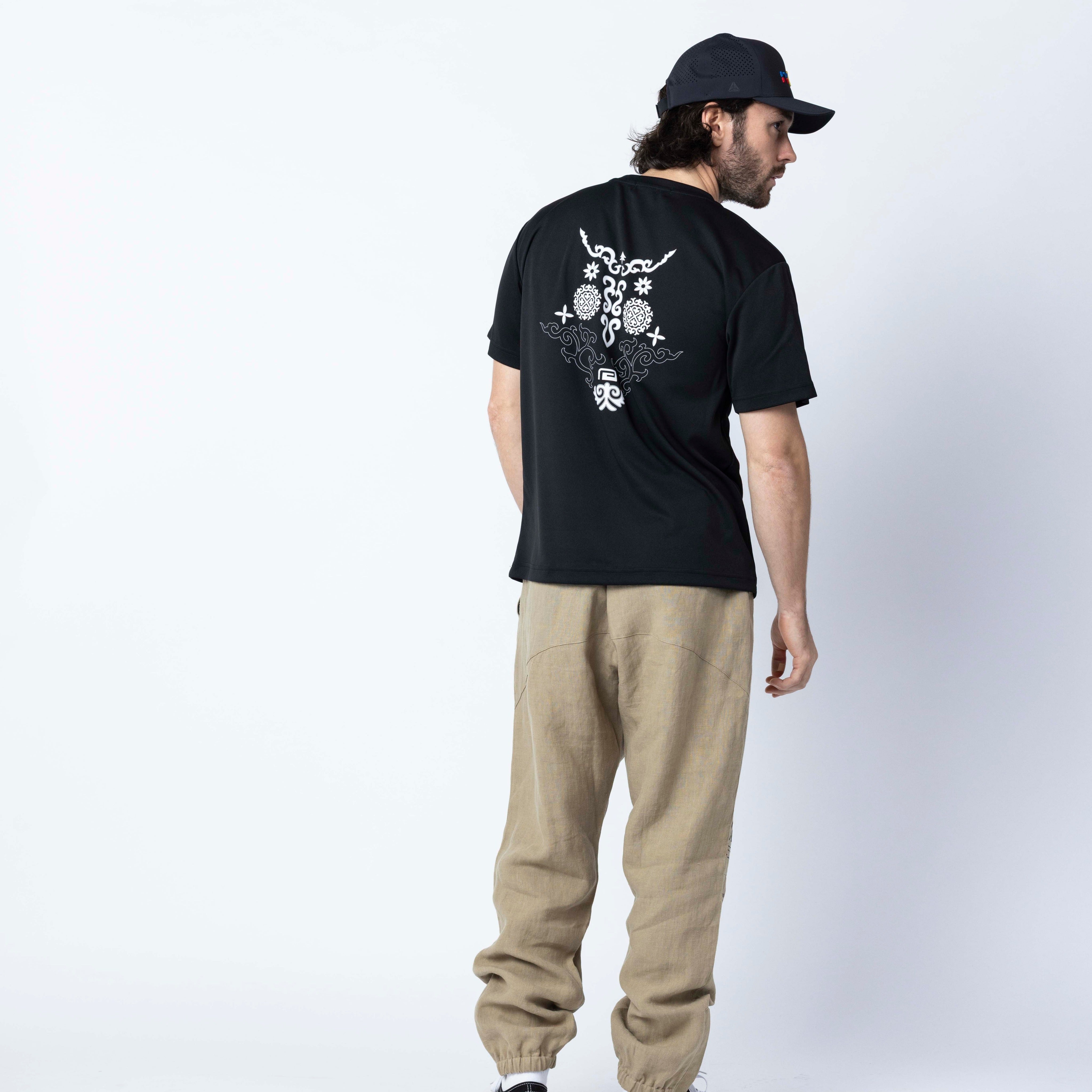 Bokh RVDDW Dry T-Shirt