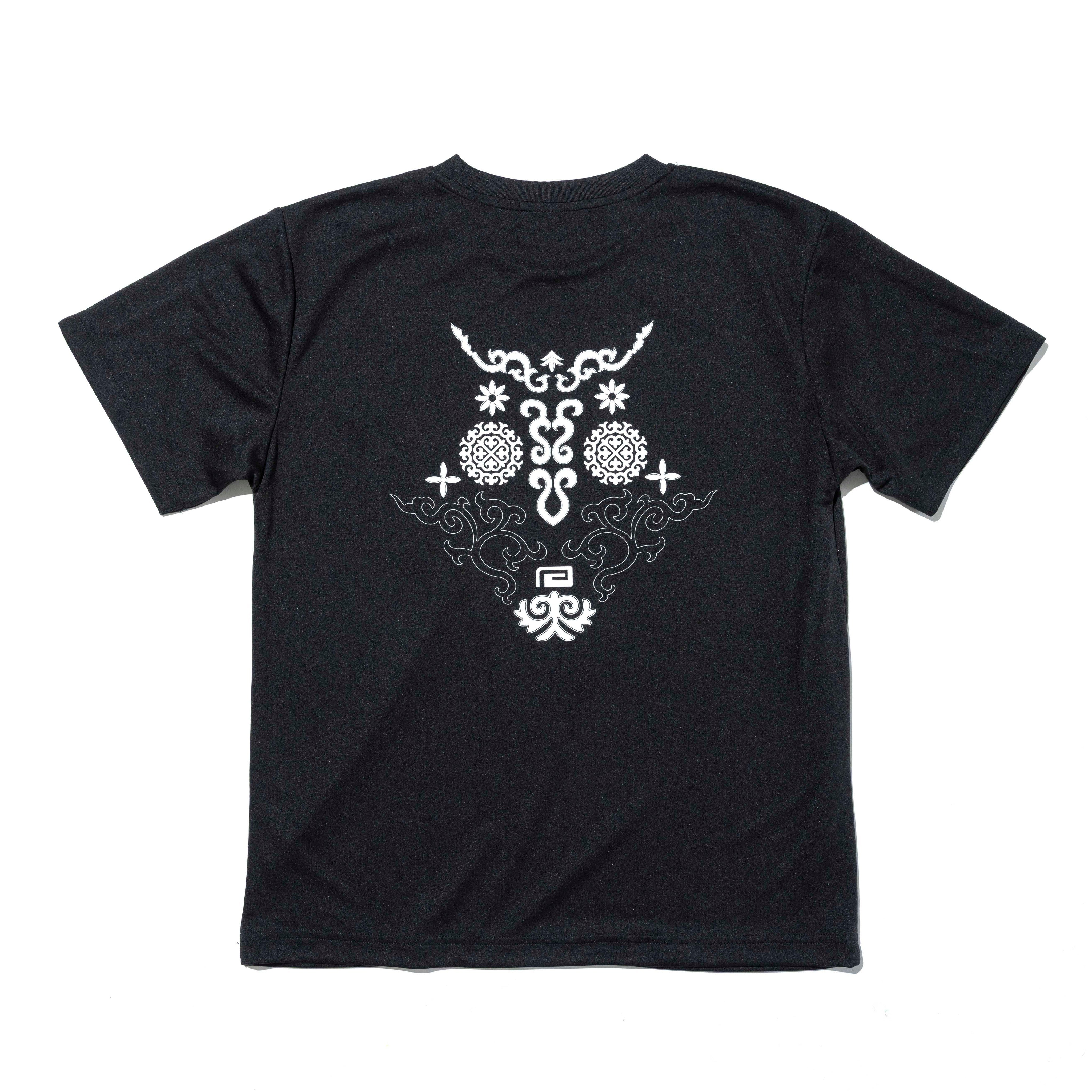 Bokh RVDDW Dry T-Shirt