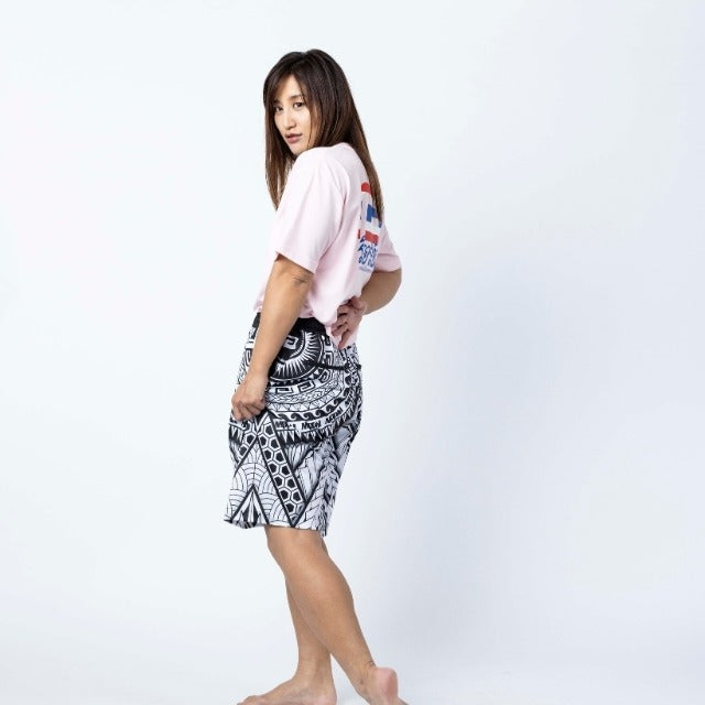 Thai Big Mark Dry T-Shirt-Reversal RVDDW-ChokeSports