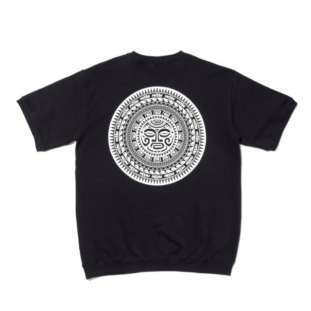 Reversal Maori Sweat T-Shirt – RVDDW Japan