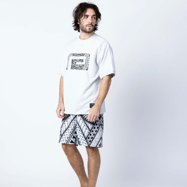 Maori Sweat T-Shirt-Reversal RVDDW-ChokeSports