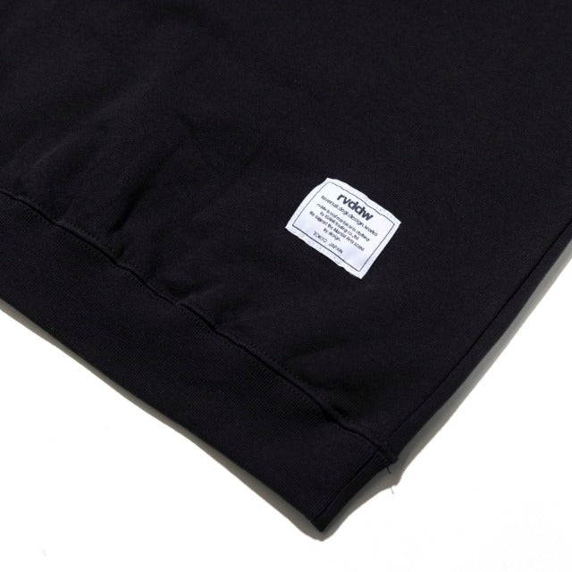 Maori Sweat T-Shirt-Reversal RVDDW-ChokeSports