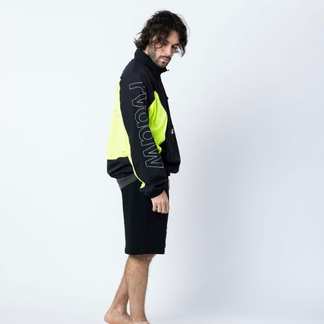 4WAY Dry Zip Jacket-Reversal RVDDW-ChokeSports