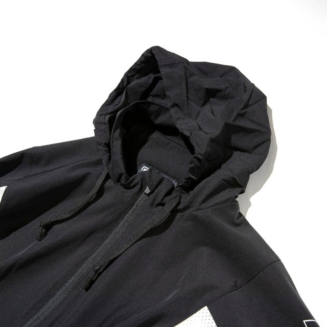 4WAY Dry Zip Jacket-Reversal RVDDW-ChokeSports