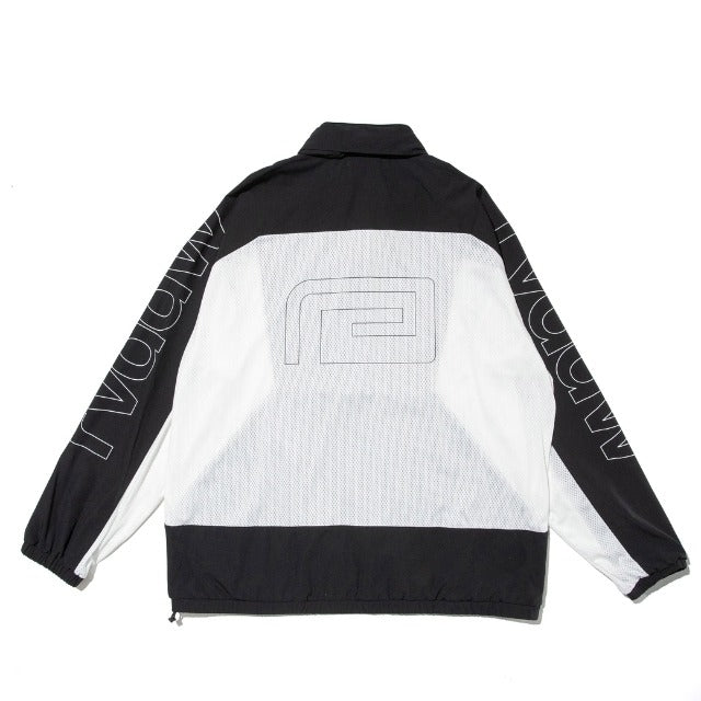 4WAY Dry Zip Jacket-Reversal RVDDW-ChokeSports