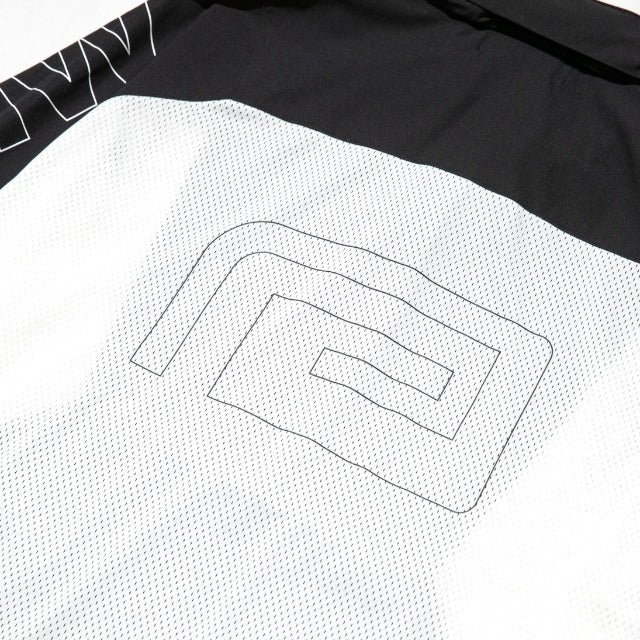 4WAY Dry Zip Jacket-Reversal RVDDW-ChokeSports