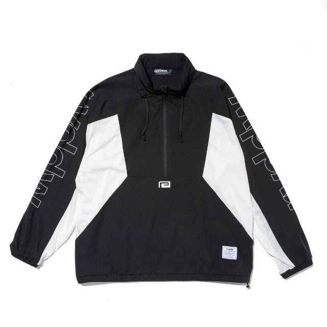 4WAY Dry Zip Jacket-Reversal RVDDW-ChokeSports