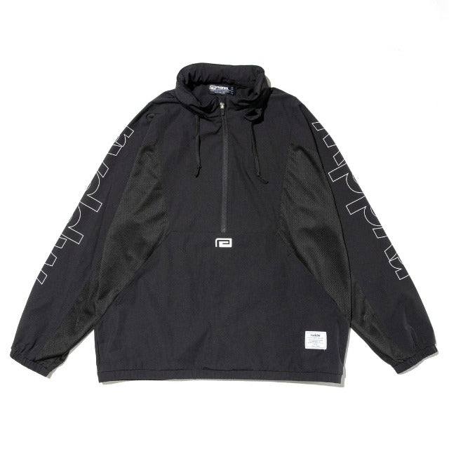 4WAY Dry Zip Jacket – Stretch Training Jacket | RVDDW
