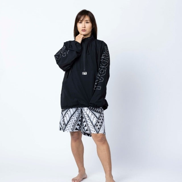 4WAY Dry Zip Jacket-Reversal RVDDW-ChokeSports