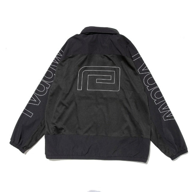 4WAY Dry Zip Jacket-Reversal RVDDW-ChokeSports