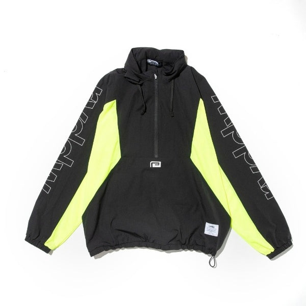 4WAY Dry Zip Jacket – Stretch Training Jacket | RVDDW