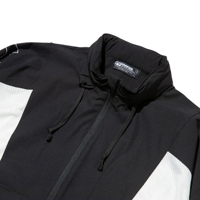 4WAY Dry Zip Jacket-Reversal RVDDW-ChokeSports