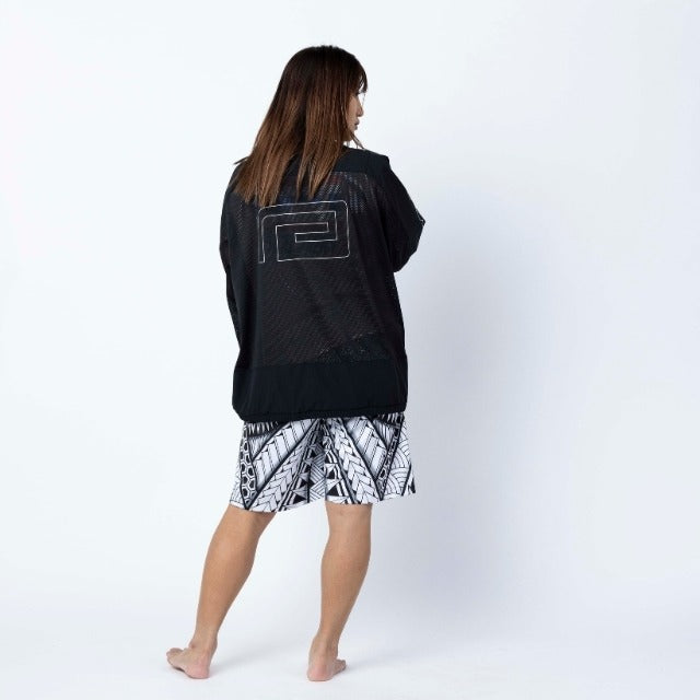 4WAY Dry Zip Jacket-Reversal RVDDW-ChokeSports