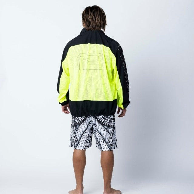 4WAY Dry Zip Jacket-Reversal RVDDW-ChokeSports