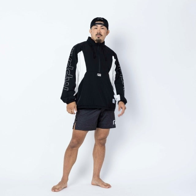 4WAY Dry Zip Jacket-Reversal RVDDW-ChokeSports