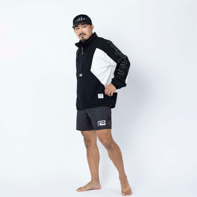 4WAY Dry Zip Jacket-Reversal RVDDW-ChokeSports