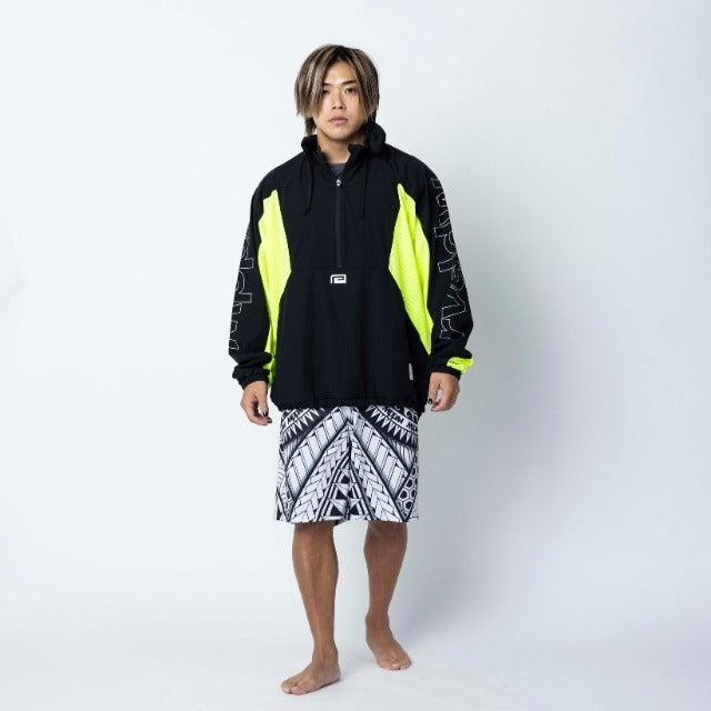 4WAY Dry Zip Jacket-Reversal RVDDW-ChokeSports