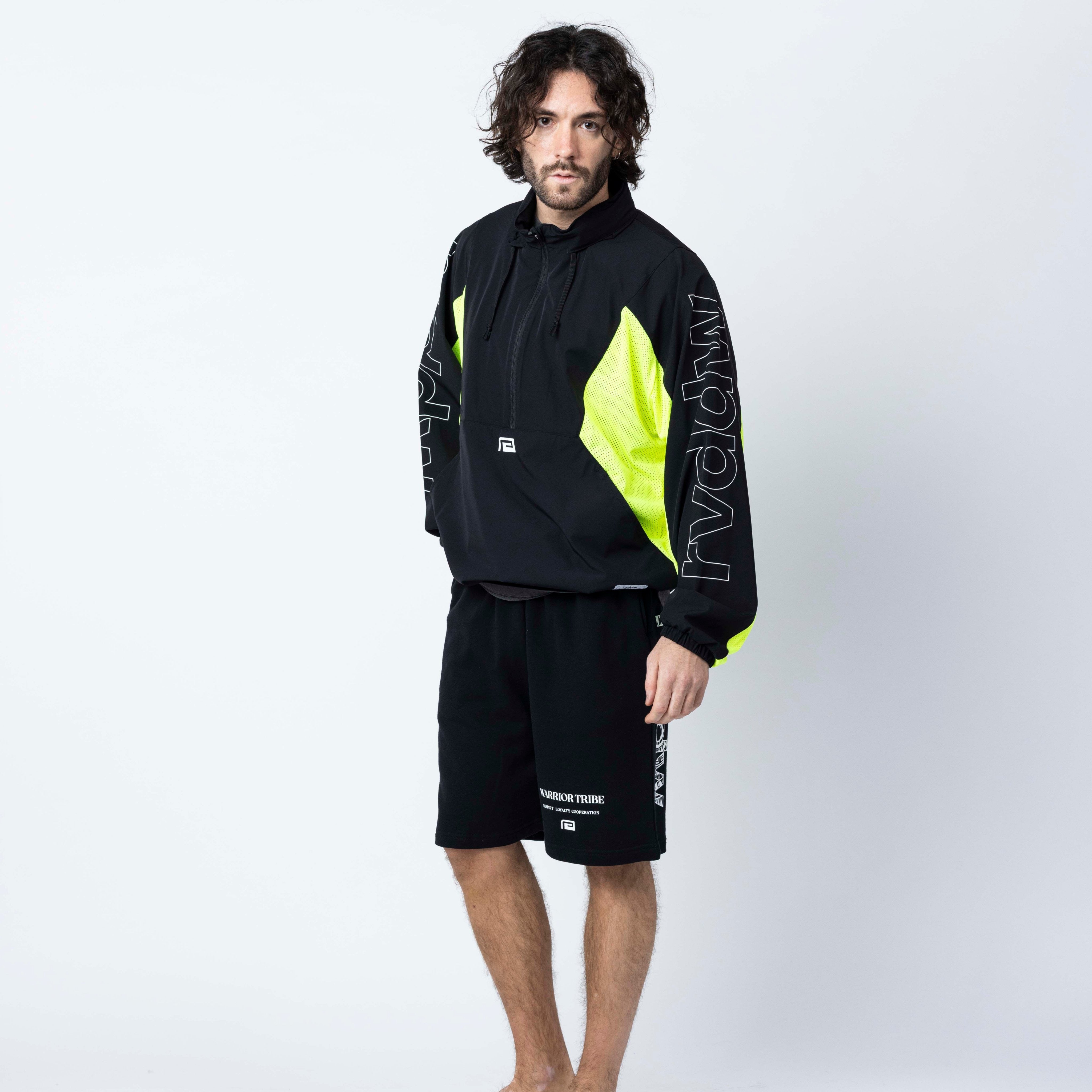ジャケット・アウター reversal rvddw 4WAY DRY TRACK JACKET L 4WAY Dry Zip Jacket – Stretch Training Jacket | RVDDW