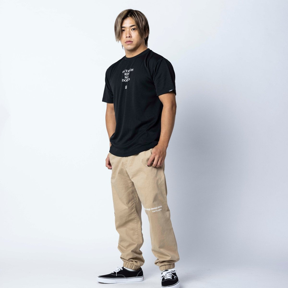 Lightweight Kung Fu Pants-Reversal RVDDW-ChokeSports