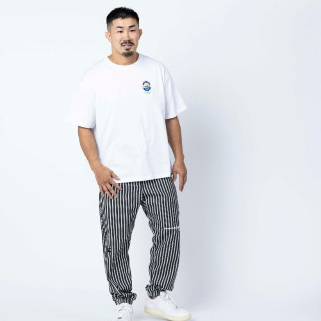 Lightweight Kung Fu Pants-Reversal RVDDW-ChokeSports