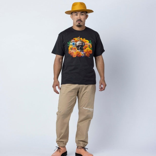 Lightweight Kung Fu Pants-Reversal RVDDW-ChokeSports