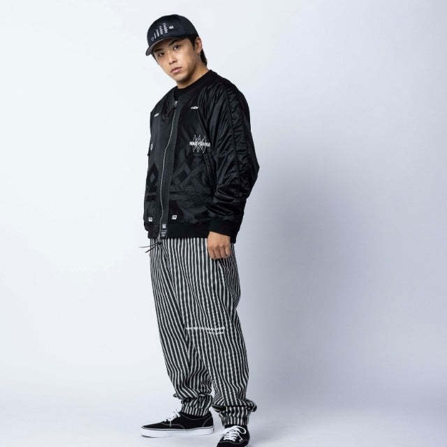 Lightweight Kung Fu Pants-Reversal RVDDW-ChokeSports