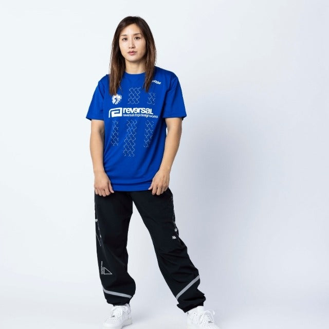 4WAY Dry Jogger Pants-Reversal RVDDW-ChokeSports