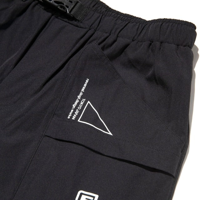 RVDDW 4WAY Dry Shorts-Reversal RVDDW-ChokeSports