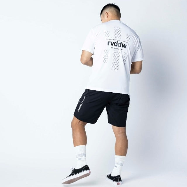 RVDDW 4WAY Dry Shorts-Reversal RVDDW-ChokeSports