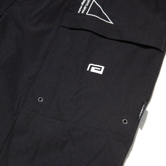 RVDDW 4WAY Dry Shorts-Reversal RVDDW-ChokeSports