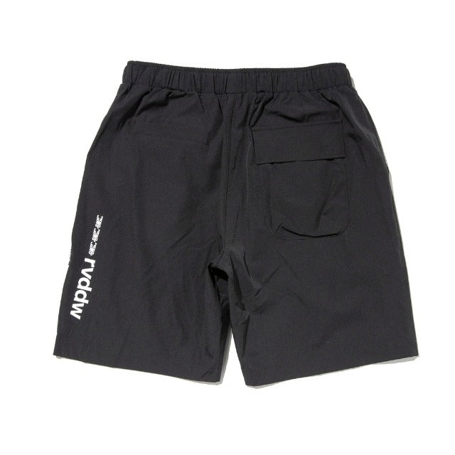 RVDDW 4WAY Dry Shorts Black 2026 | Reversal Tokyo