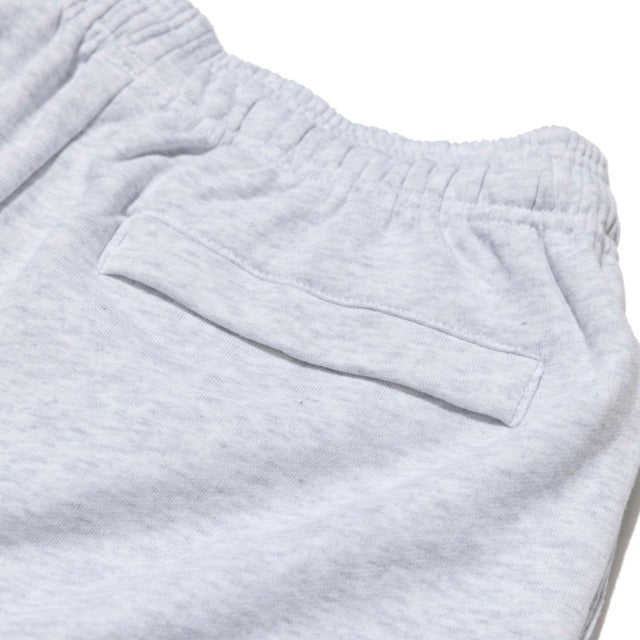 Maori Sweat Shorts-Reversal RVDDW-ChokeSports