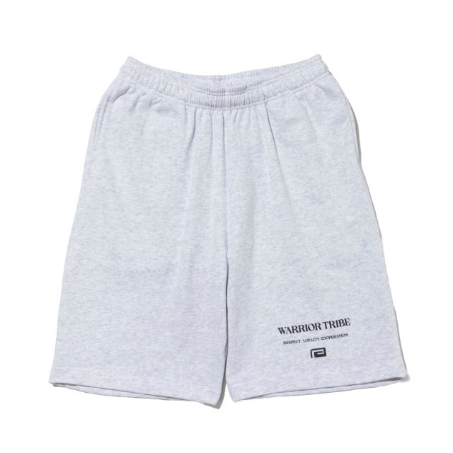 Maori Sweat Shorts-Reversal RVDDW-ChokeSports